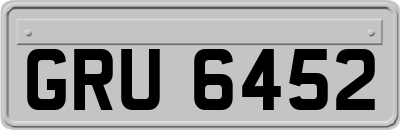 GRU6452