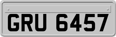 GRU6457