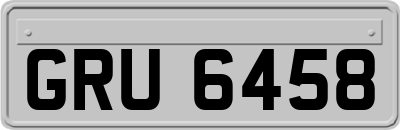 GRU6458