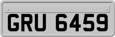 GRU6459