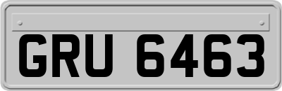 GRU6463