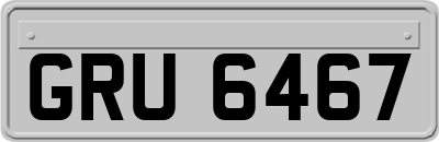 GRU6467