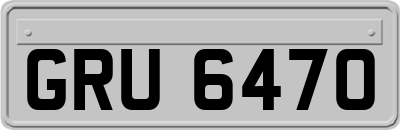 GRU6470