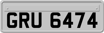 GRU6474