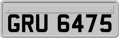 GRU6475