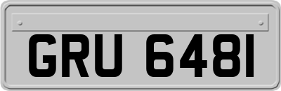 GRU6481