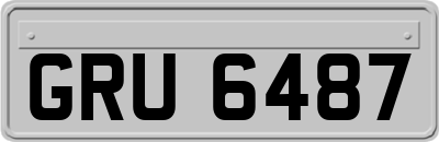 GRU6487