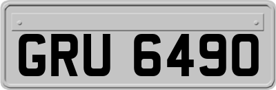 GRU6490