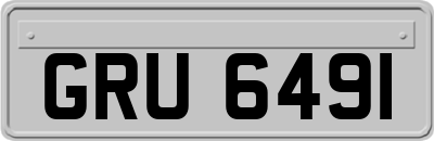 GRU6491