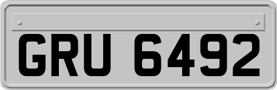 GRU6492