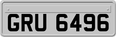 GRU6496
