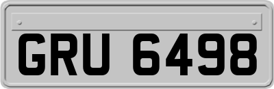 GRU6498