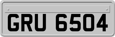 GRU6504
