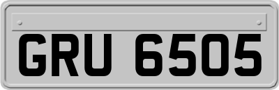 GRU6505