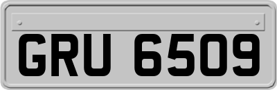 GRU6509