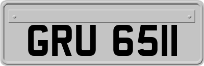 GRU6511