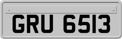 GRU6513