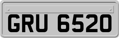 GRU6520