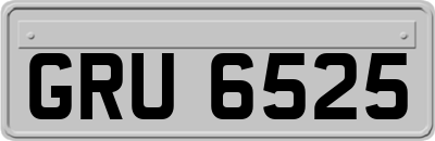 GRU6525