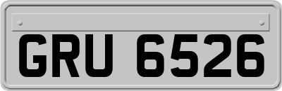 GRU6526