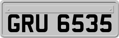 GRU6535