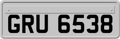 GRU6538