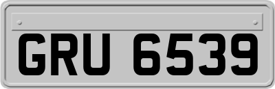 GRU6539