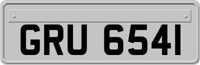 GRU6541