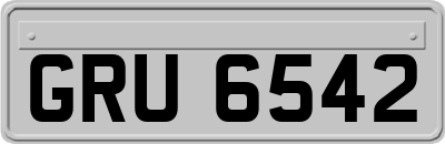GRU6542
