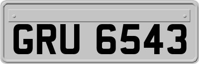 GRU6543