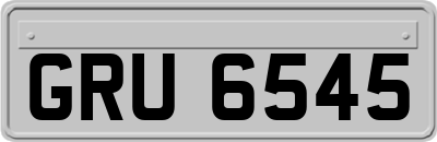 GRU6545