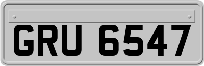 GRU6547