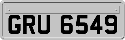 GRU6549