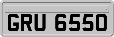 GRU6550