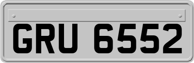 GRU6552