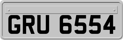 GRU6554