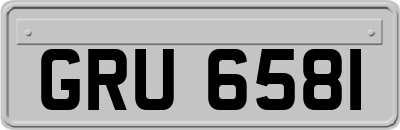 GRU6581
