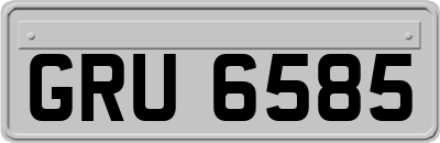 GRU6585