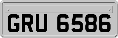GRU6586