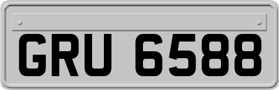 GRU6588