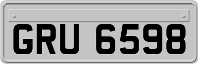 GRU6598