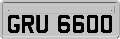 GRU6600