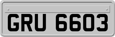 GRU6603
