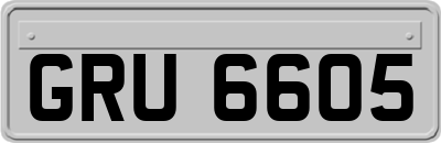 GRU6605