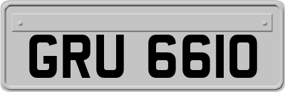 GRU6610
