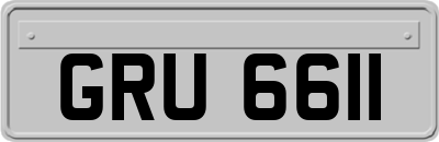 GRU6611