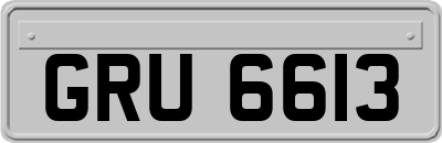 GRU6613