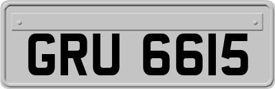 GRU6615