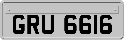 GRU6616