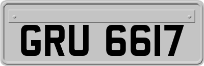 GRU6617